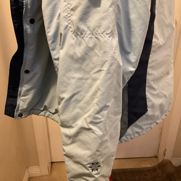 Columbia light winter jacket - Picture 7 of 12